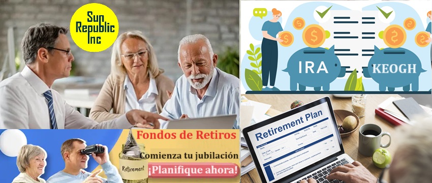 Fondos de Retiros