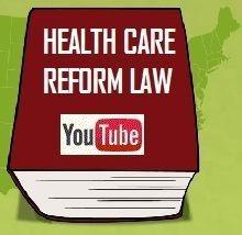 health care reform law